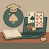 Blackjack Institute Home Training Course