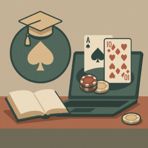 Blackjack Institute Home Training Course
