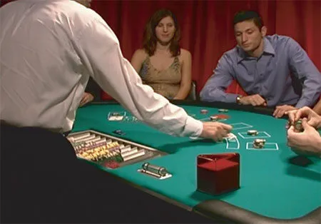 Blackjack Institute Seminars: Card Counting and Table Training