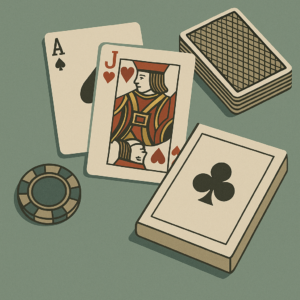 BlackJack Institute Training Manual
