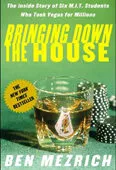 Bringing Down the House: A Book About Blackjack Exploits