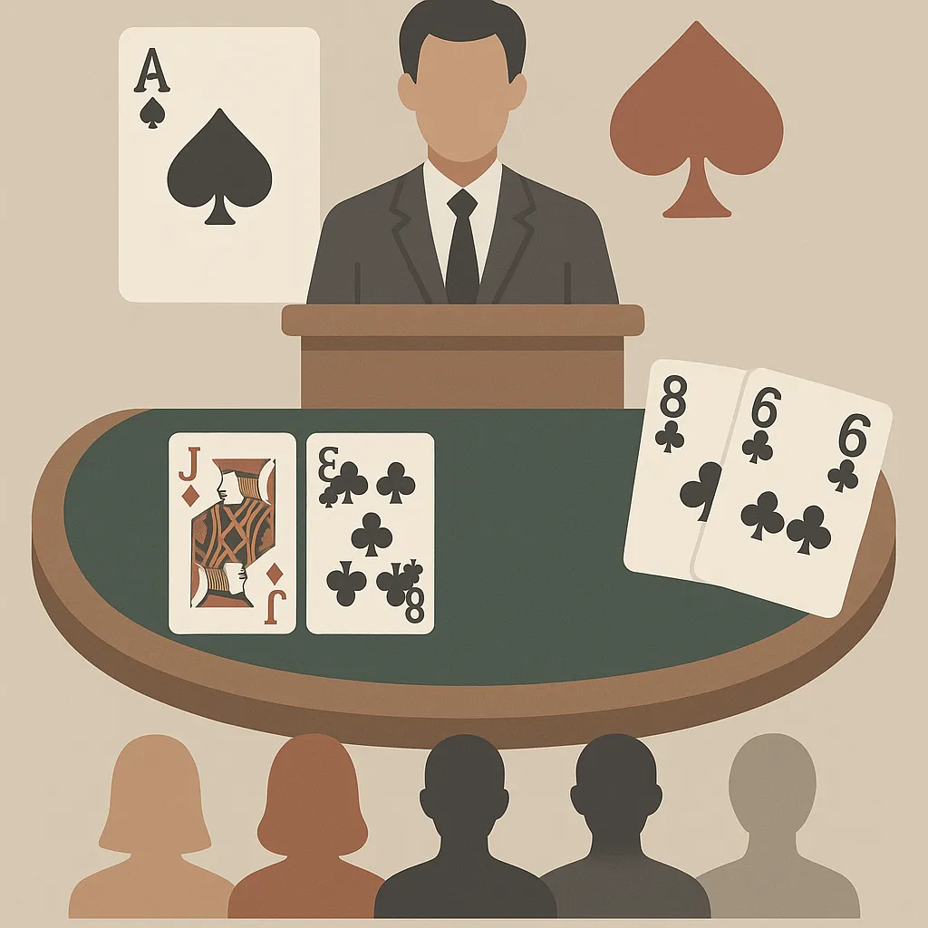 Speaking Engagements with the MIT Blackjack Team