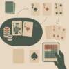 Blackjack: Winning Strategy Training System